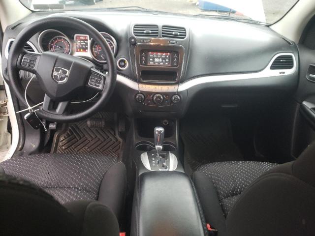 Photo 8 from auction – 2016 DODGE JOURNEY SX with VIN 3C4PDCBB3GT174712