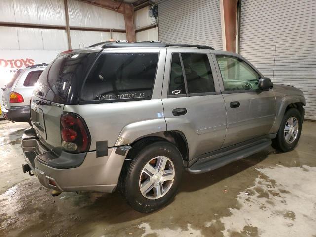 Photo 3 from auction – 2006 CHEVROLET TRAILBLAZE with VIN 1GNDT13S462222170