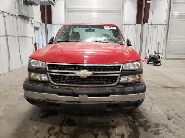 Photo 5 from auction – 2007 CHEVROLET SILVERADO with VIN 3GCEK14V07G251022