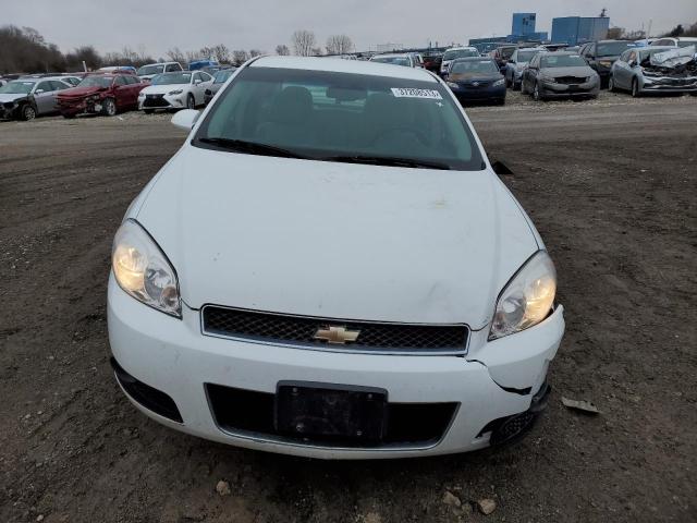 Photo 5 from auction – 2012 CHEVROLET IMPALA LTZ with VIN 2G1WC5E35C1307571