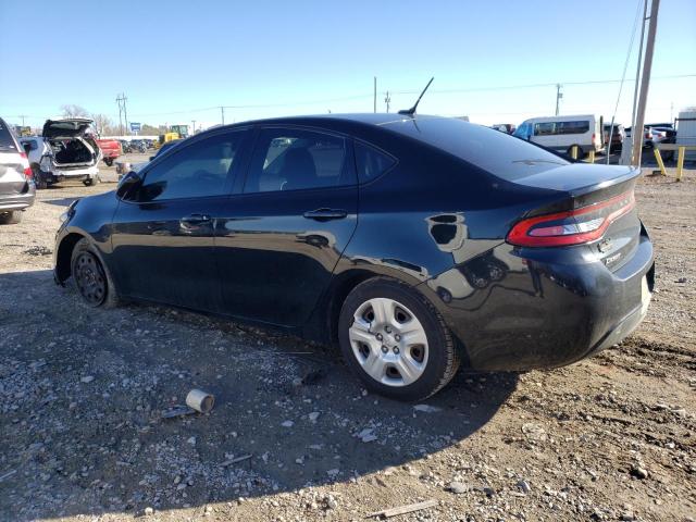 Photo 2 from auction – 2016 DODGE DART SE with VIN 1C3CDFAA6GD704187