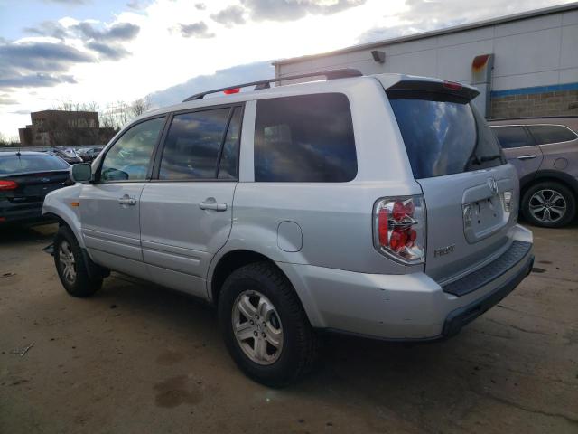 Photo 2 from auction – 2008 HONDA PILOT VP with VIN 5FNYF18298B000914