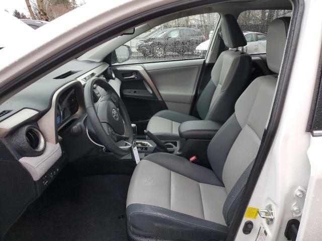Photo 7 from auction – 2013 TOYOTA RAV4 LIMIT with VIN 2T3DFREV9DW016398