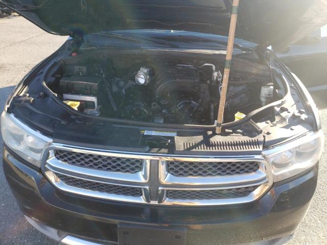 Photo 12 from auction – 2011 DODGE DURANGO EX with VIN 1D4RE2GG7BC639410