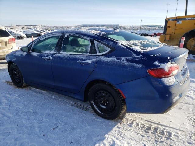 Photo 2 from auction – 2016 CHRYSLER 200 S with VIN 1C3CCCDG0GN193989