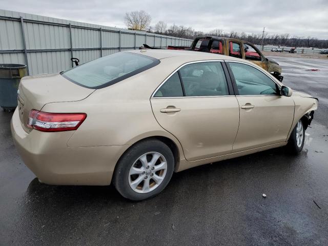 Photo 3 from auction – 2011 TOYOTA CAMRY BASE with VIN 4T1BF3EK1BU751523