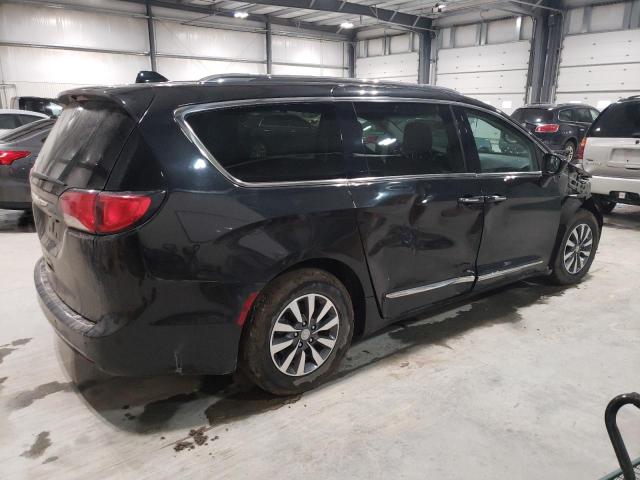Photo 3 from auction – 2020 CHRYSLER PACIFICA T with VIN 2C4RC1EG0LR182707