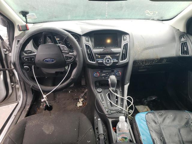 Zdjęcie 8 z aukcji – 2017 FORD FOCUS SEL z VIN 1FADP3H25HL236549