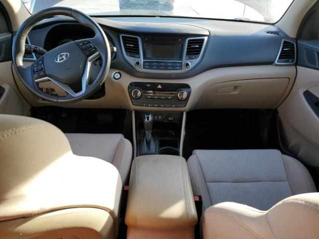 Photo 8 from auction – 2016 HYUNDAI TUCSON LIM with VIN KM8J33A26GU181326