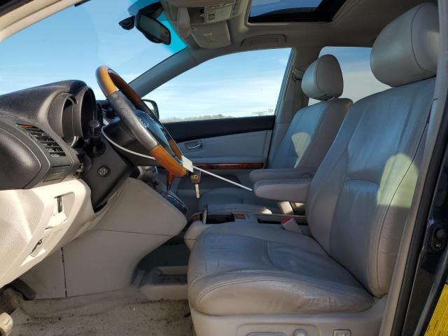 Photo 7 from auction – 2007 LEXUS RX 350 with VIN 2T2HK31U77C003277