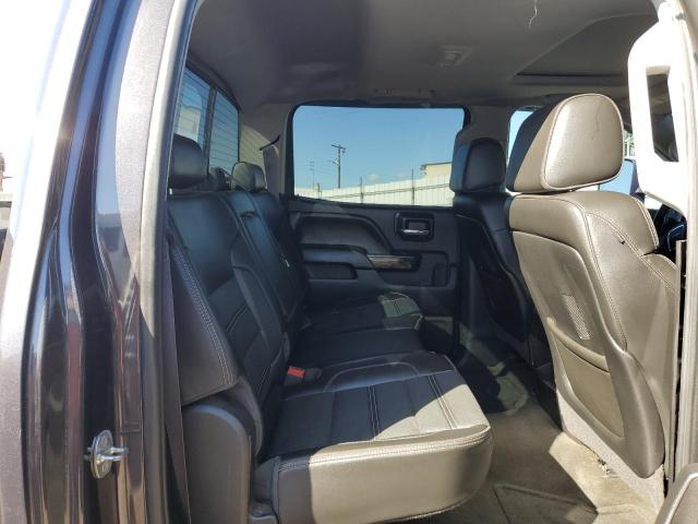 Photo 10 from auction – 2015 GMC SIERRA K25 with VIN 1GT120E82FF135094