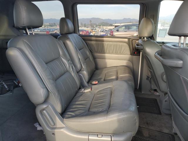 Photo 11 from auction – 2002 HONDA ODYSSEY EX with VIN 5FNRL18942B053652