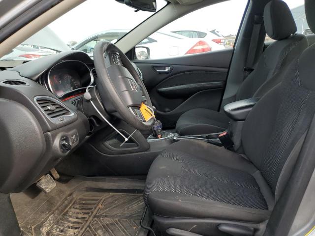 Photo 7 from auction – 2016 DODGE DART SXT S with VIN 1C3CDFFA6GD820823