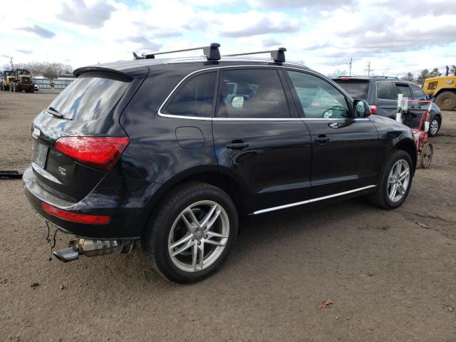 Photo 3 from auction – 2014 AUDI Q5 PREMIUM with VIN WA1LFAFP1EA099851