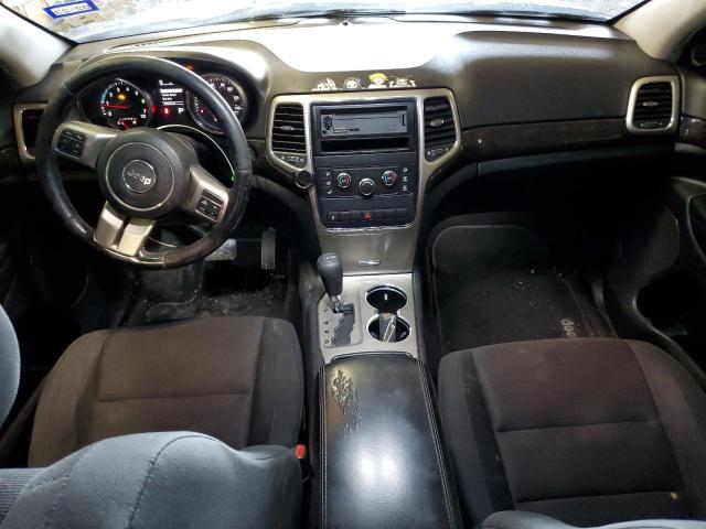 Photo 8 from auction – 2012 JEEP GRAND CHER with VIN 1C4RJEAG6CC277445