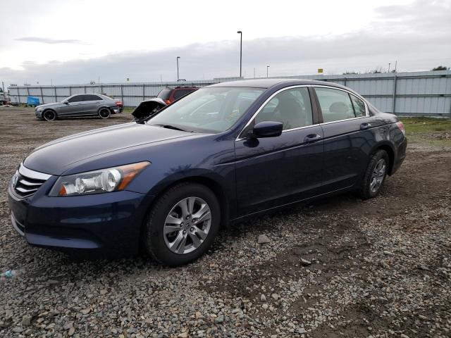 Photo 1 from auction – 2012 HONDA ACCORD LXP with VIN 1HGCP2F49CA149716