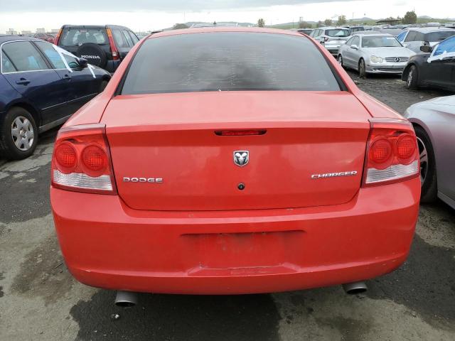 Photo 6 from auction – 2009 DODGE CHARGER with VIN 2B3KA43D49H524614