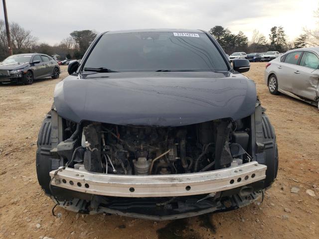Photo 5 from auction – 2016 ACURA MDX TECHNO with VIN 5FRYD4H49GB062366
