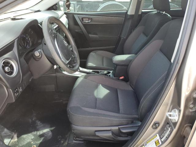 Photo 7 from auction – 2018 TOYOTA COROLLA L with VIN 2T1BURHE2JC102795