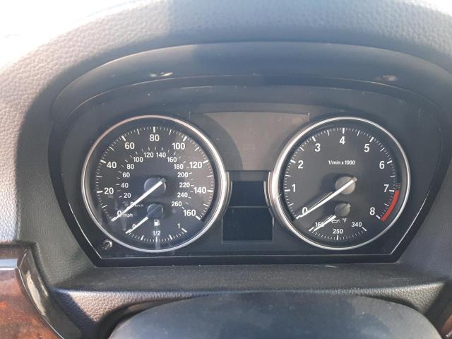 Photo 9 from auction – 2011 BMW 335 XI with VIN WBAPL5G59BNN22603