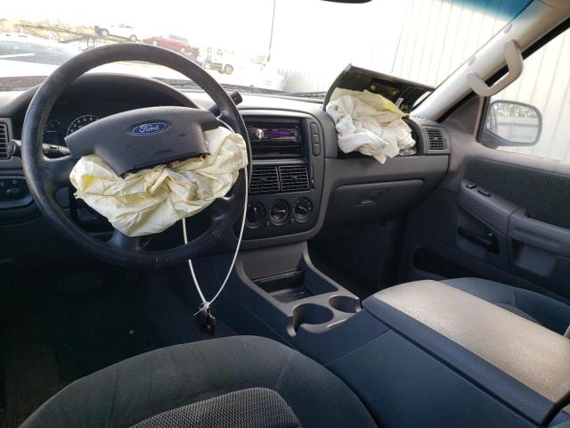 Photo 8 from auction – 2002 FORD EXPLORER X with VIN 1FMZU73E32UC63554
