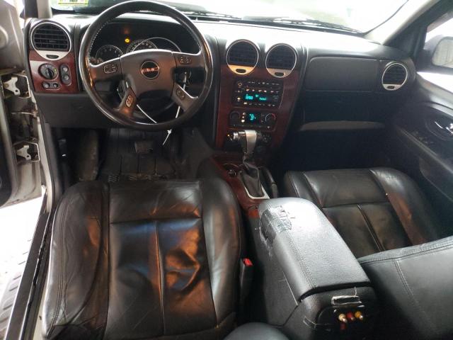 Photo 8 from auction – 2013 GMC ENVOY with VIN 1GKET16S966112754