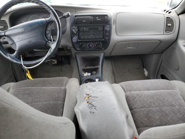 Photo 8 from auction – 1998 FORD EXPLORER with VIN 1FMZU34E2WZA95678