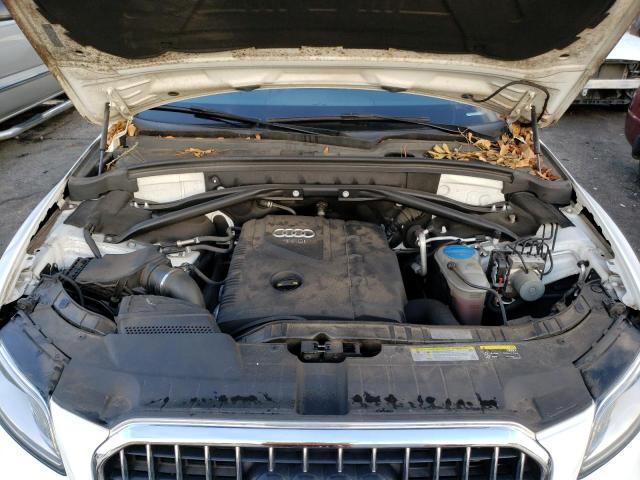 Photo 12 from auction – 2015 AUDI Q5 PREMIUM with VIN WA1LFAFP2FA092473