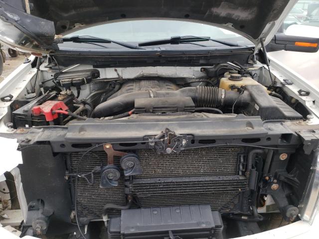 Photo 11 from auction – 2013 FORD F150 SUPER with VIN 1FTFW1ET3DKD18545