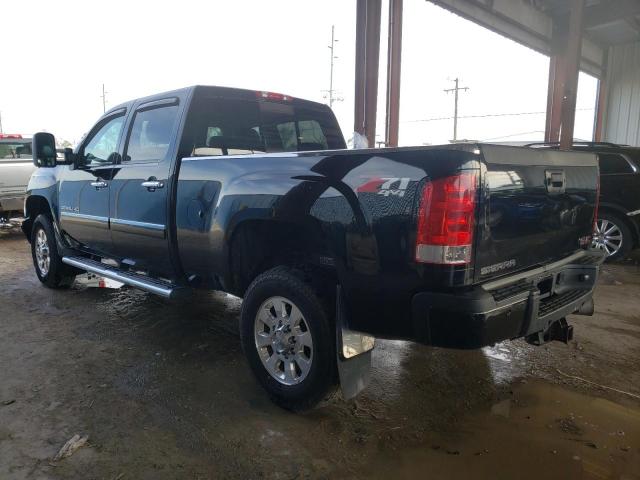 Photo 2 from auction – 2013 GMC SIERRA K35 with VIN 1GT426E88DF169344