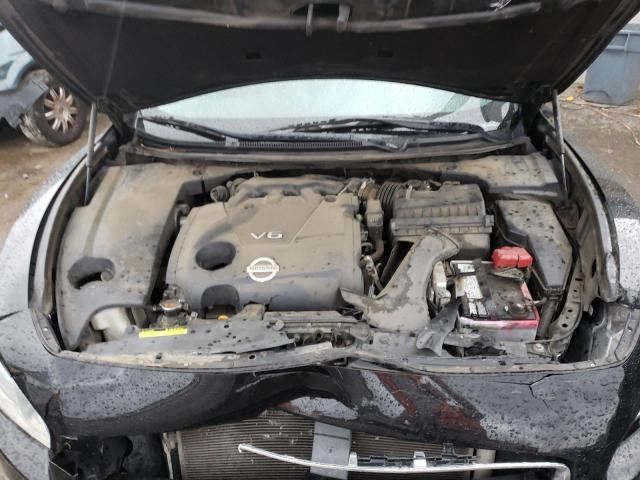 Photo 11 from auction – 2014 NISSAN MAXIMA S with VIN 1N4AA5AP9EC488578