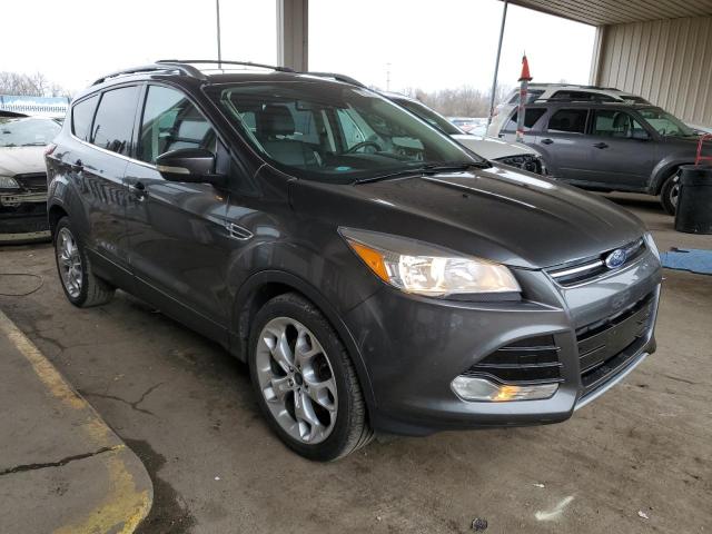 Photo 4 from auction – 2015 FORD ESCAPE TIT with VIN 1FMCU0J90FUC07368