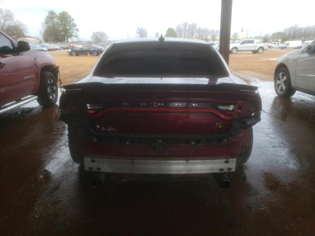 Photo 6 from auction – 2021 DODGE CHARGER SC with VIN 2C3CDXGJ1MH544229