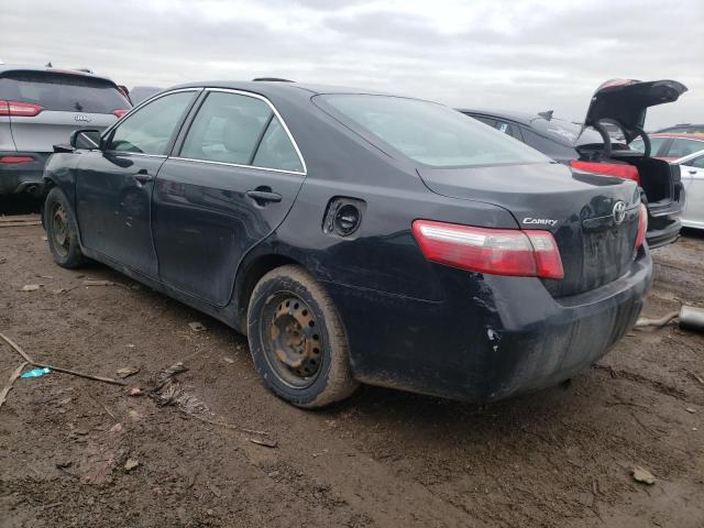 Photo 2 from auction – 2009 TOYOTA CAMRY BASE with VIN 4T1BE46K89U902777