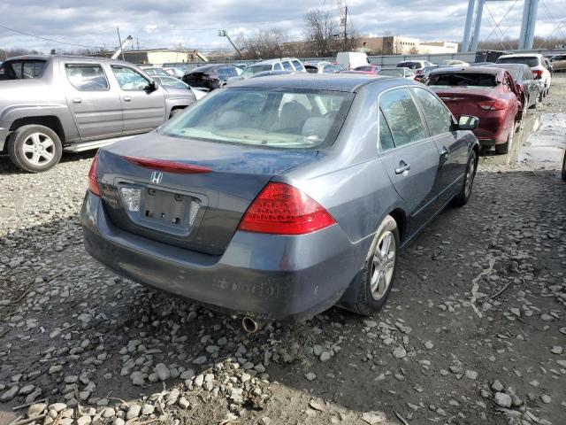 Photo 3 from auction – 2007 HONDA ACCORD with VIN 1HGCM56777A045249