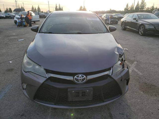 Photo 5 from auction – 2015 TOYOTA CAMRY LE with VIN 4T1BF1FK4FU053304