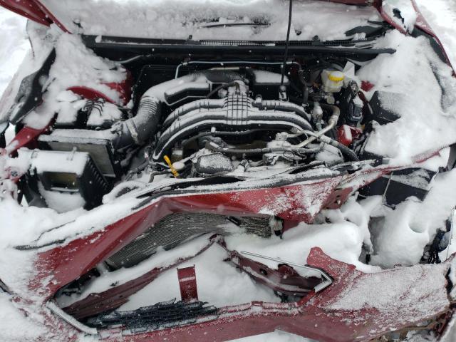 Photo 11 from auction – 2018 SUBARU IMPREZA with VIN 4S3GKAA68J3620788