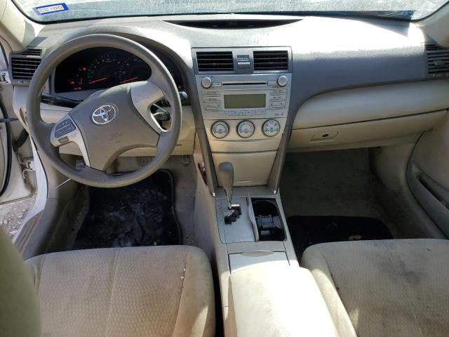 Photo 8 from auction – 2011 TOYOTA CAMRY BASE with VIN 4T1BF3EK8BU684001