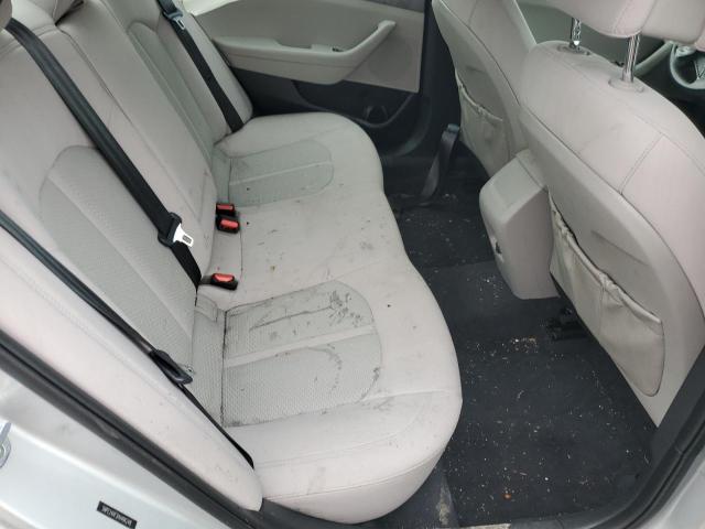 Photo 10 from auction – 2016 HYUNDAI SONATA with VIN 5NPE24AF2HH496248