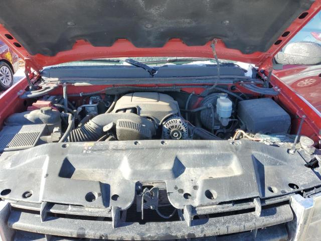 Photo 11 from auction – 2011 GMC SIERRA K15 with VIN 1GTR2VE37BZ438451