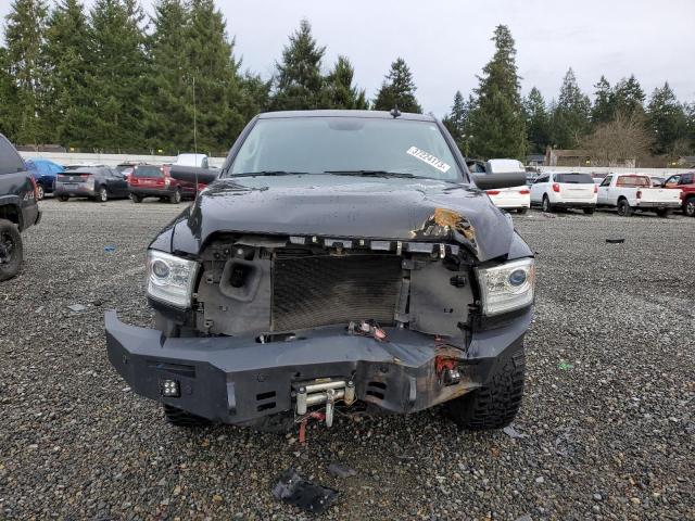Photo 5 from auction – 2018 RAM 2500 LARAM with VIN 3C6UR5KL4JG405410