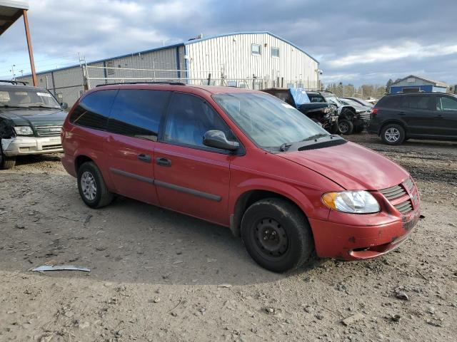 Photo 4 from auction – 2005 DODGE GRAND CARA with VIN 1D4GP24RX5B115878