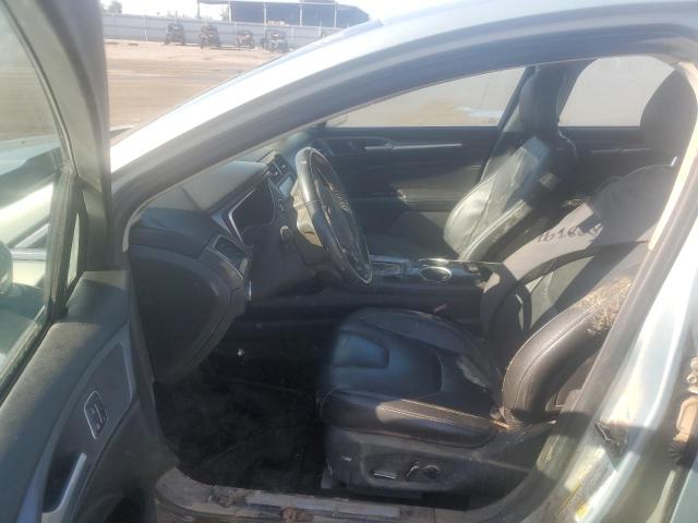 Photo 7 from auction – 2013 FORD FUSION TIT with VIN 3FA6P0SU8DR279473