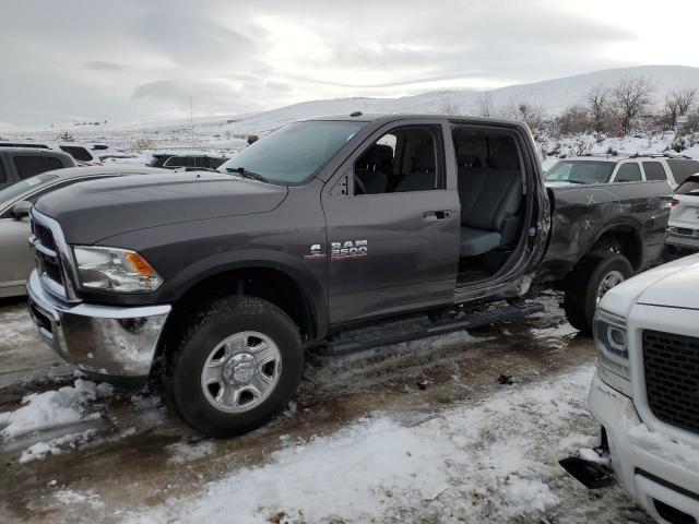 Foto 1 de la subasta – 2018 RAM 2500 ST con VIN 3C6UR5CL3JG160579