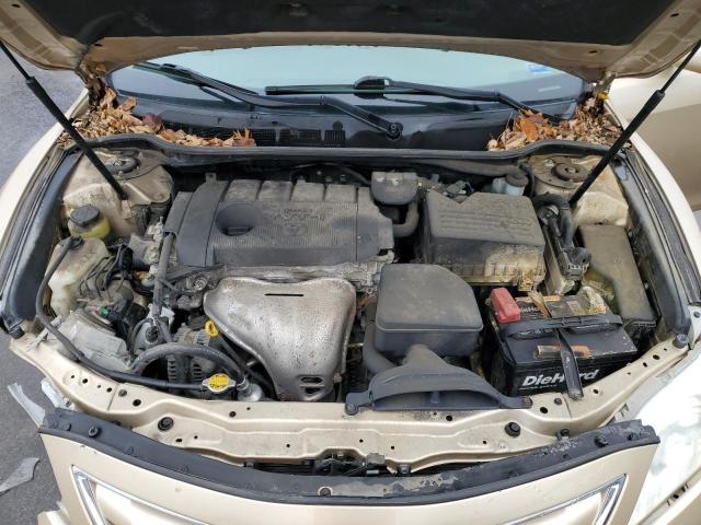 Photo 11 from auction – 2011 TOYOTA CAMRY BASE with VIN 4T1BF3EK1BU751523