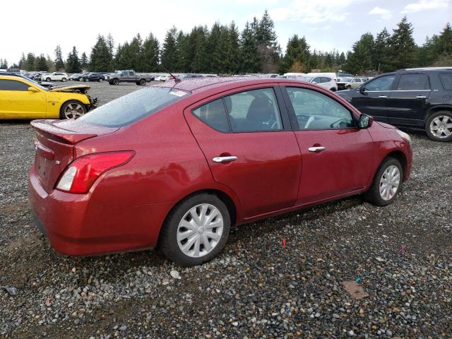 Photo 3 from auction – 2018 NISSAN VERSA with VIN 3N1CN7APXJL809631
