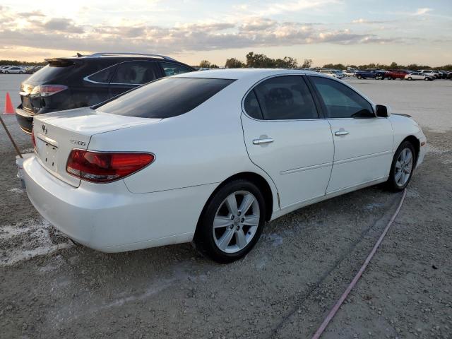 Photo 3 from auction – 2005 LEXUS ES 330 with VIN JTHBA30G455114760