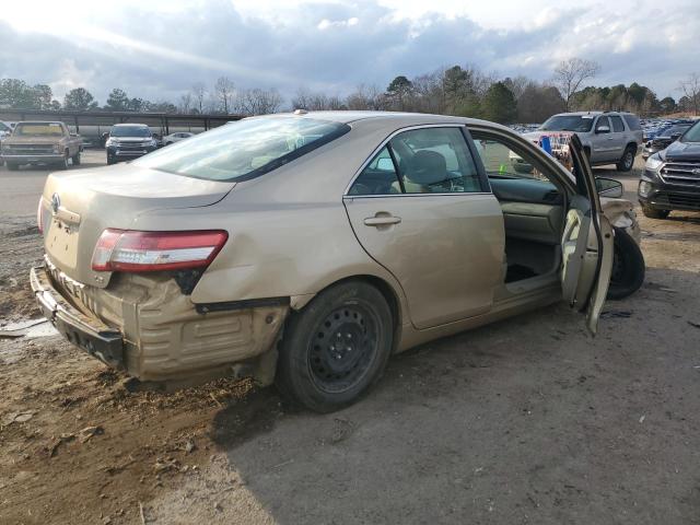 Фото 3 с аукциона – 2011 TOYOTA CAMRY BASE с VIN 4T1BF3EK3BU209016