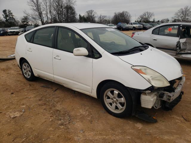 Photo 4 from auction – 2004 TOYOTA PRIUS with VIN JTDKB22UX40066009