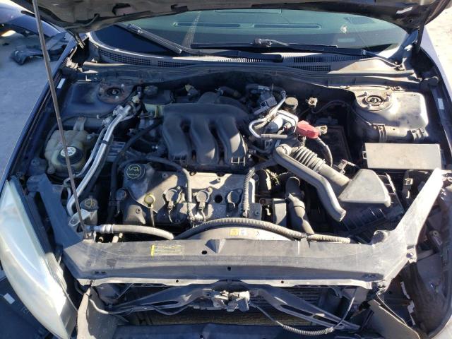 Photo 11 from auction – 2007 MERCURY MILAN with VIN 3MEHM07167R623931